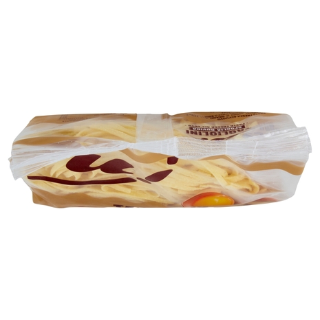 Tagliolini Sfoglia Ruvida U!